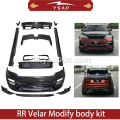 Fabrikpreis Range Rover Velar Modify Body Kit
